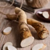 Horseradish (Armoracia Rusticana)