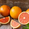 Cara Cara Red Navel Orange (Citrus Sinensis)