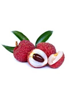 Lychee 'Sweetheart' (Litchi Chinensis) -Garden Supplies Sales 2024 SweetheartLycheesowexoticplantNursery 3
